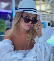Ruzica Petrovic