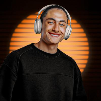 Mazin Nabil