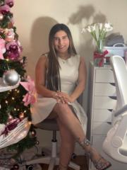 Angélica Valero