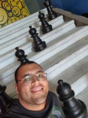 Jason Enrriquez