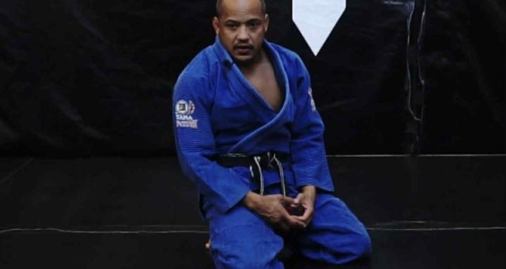 Brazilian Jiujitsu Whisperer