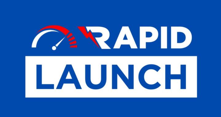 YouTube Rapid Launch