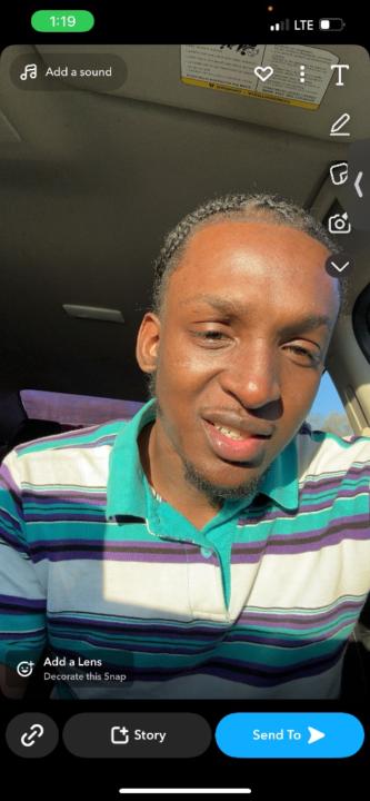 Brandon Jackson