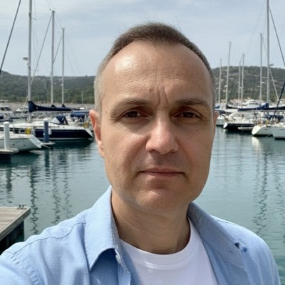 Giandomenico Palermiti