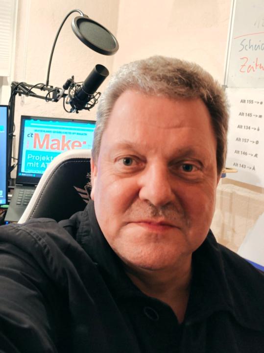 Ulrich Schmitz