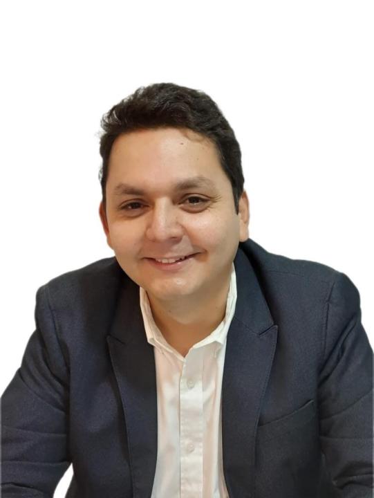 Carlos Gereda