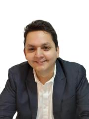 Carlos Gereda