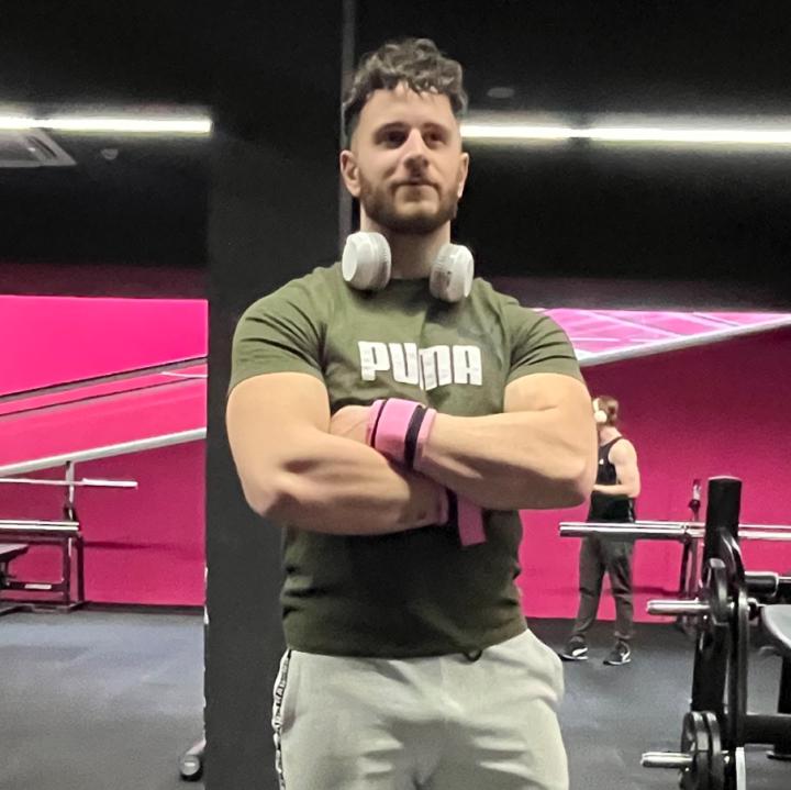 Sergio Aranega