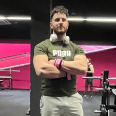 Sergio Aranega