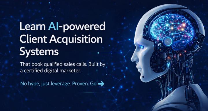 AI Client Acquisition Systems