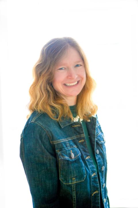 Jackie Kresek
