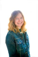 Jackie Kresek
