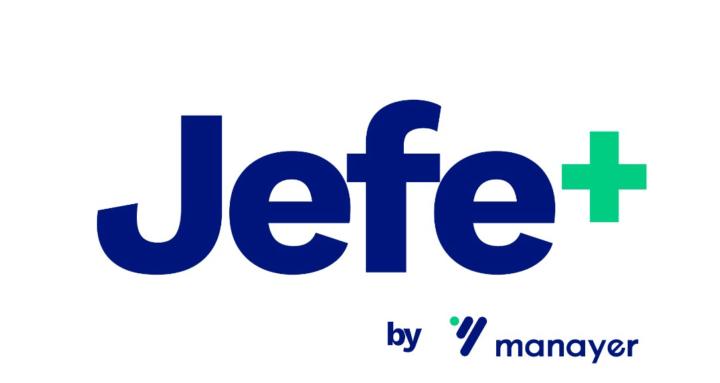 Jefe+ | Manayer