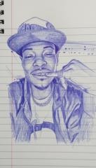 Tamarick Johnson