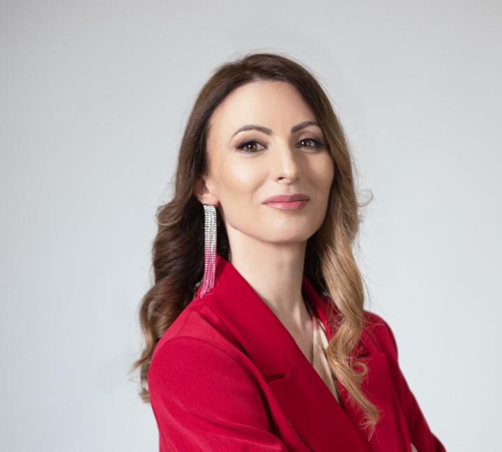 Zhana Bancheva