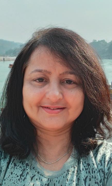 Roshni Hinduja