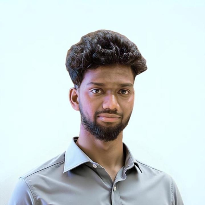 Hari Prasad