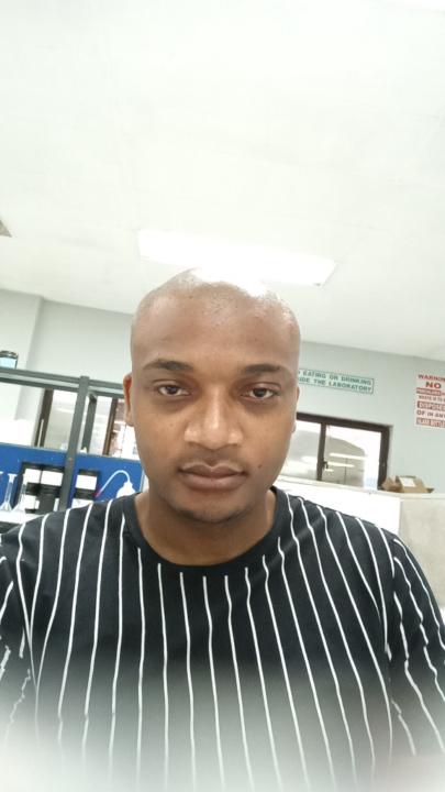 Obakeng Masogo