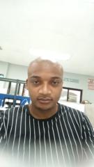 Obakeng Masogo