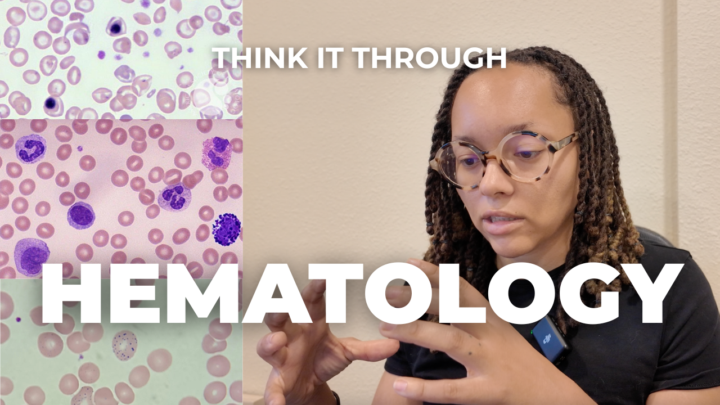 How to Think It Through ‼️ NEW SERIES ON YOUTUBE🔬📚🧪