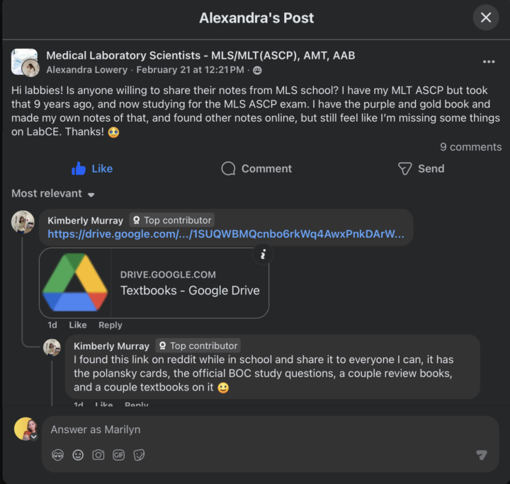 Google Drive FULL of Textbooks (FOR FREE!) 💰📚👀