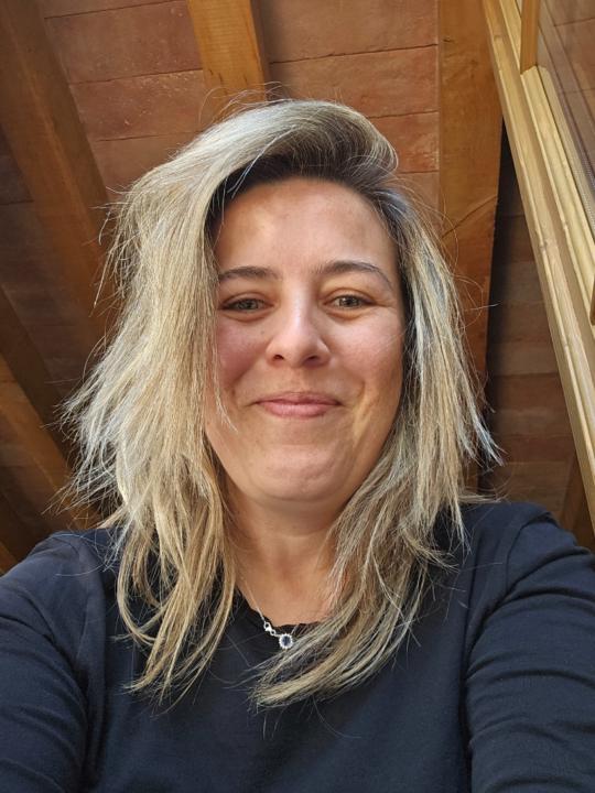 Lara Mondoni