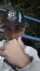 Steven Manzanarez