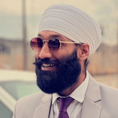 Preet Matharoo