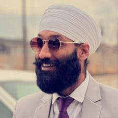 Preet Matharoo