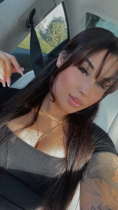 Jen Vante