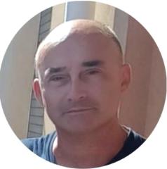 Maurizio Borsezio