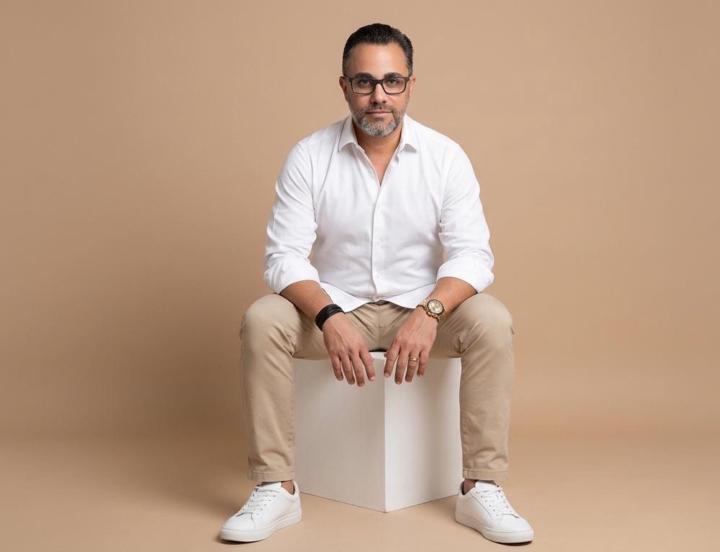Alex Rivera