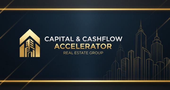 Capital & Cashflow Accelerator