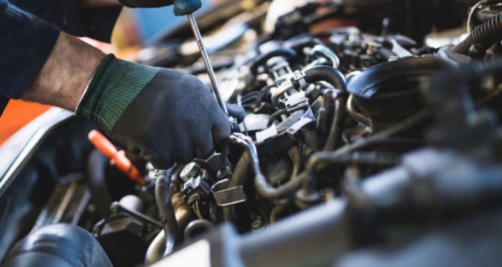 Nate and Ambers Mechanic