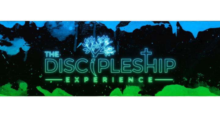 DiscipleshipX