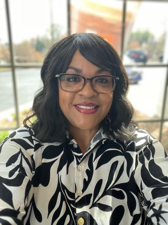 Karen Bragg