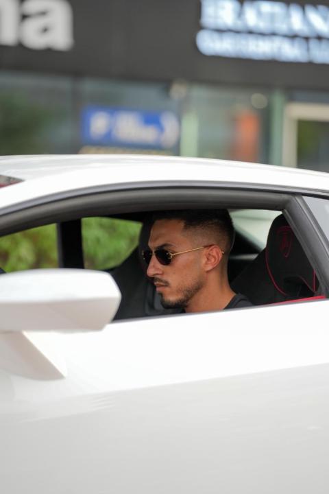 Ahmed Ben dhaou