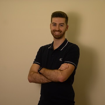 Javier Palo Seco