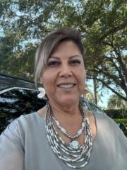 Gloria Karolys