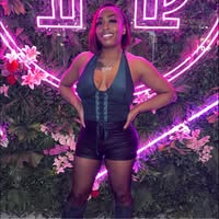 Ebony Thomas