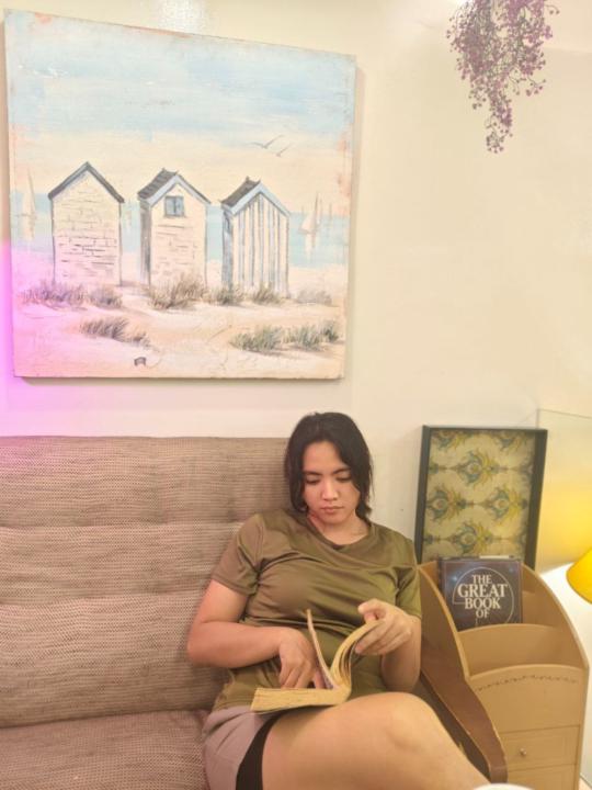 Dian Magsino