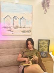 Dian Magsino