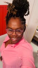 Cherline Dufrene