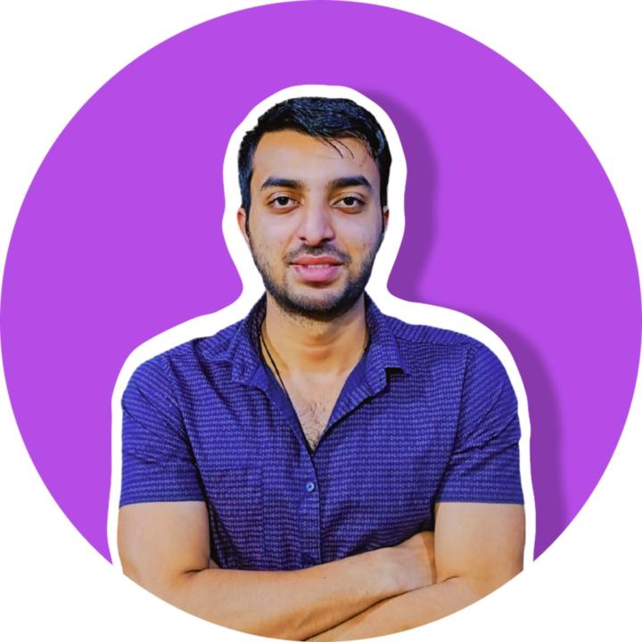 Preet Bhardwaj