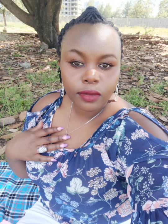 Doreen Ndwiga