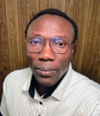 Theophile Badjim taninga