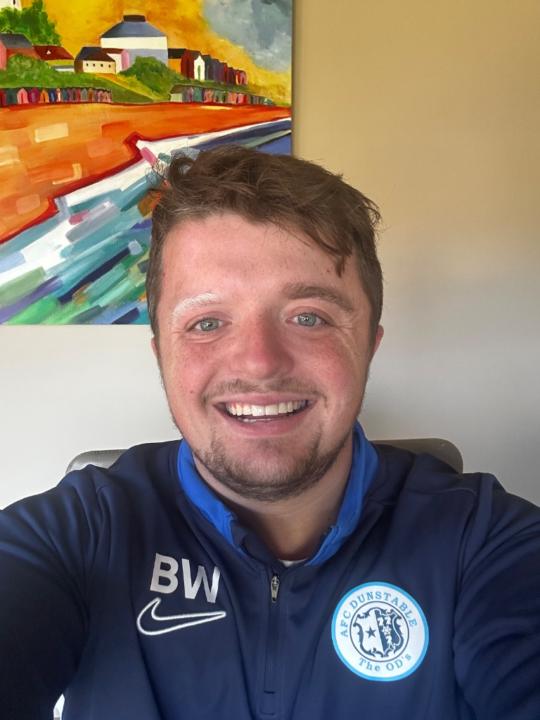 Ben Wood