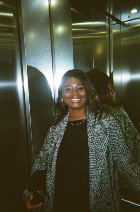 Esther Akleh-Amankwah