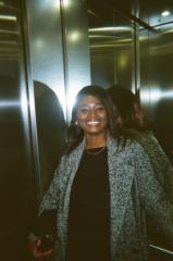 Esther Akleh-Amankwah