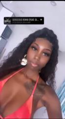 Chirah Davis